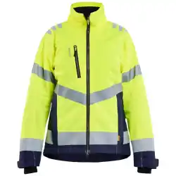 Premium Vinterjacka Blåkläder 47621977 dam