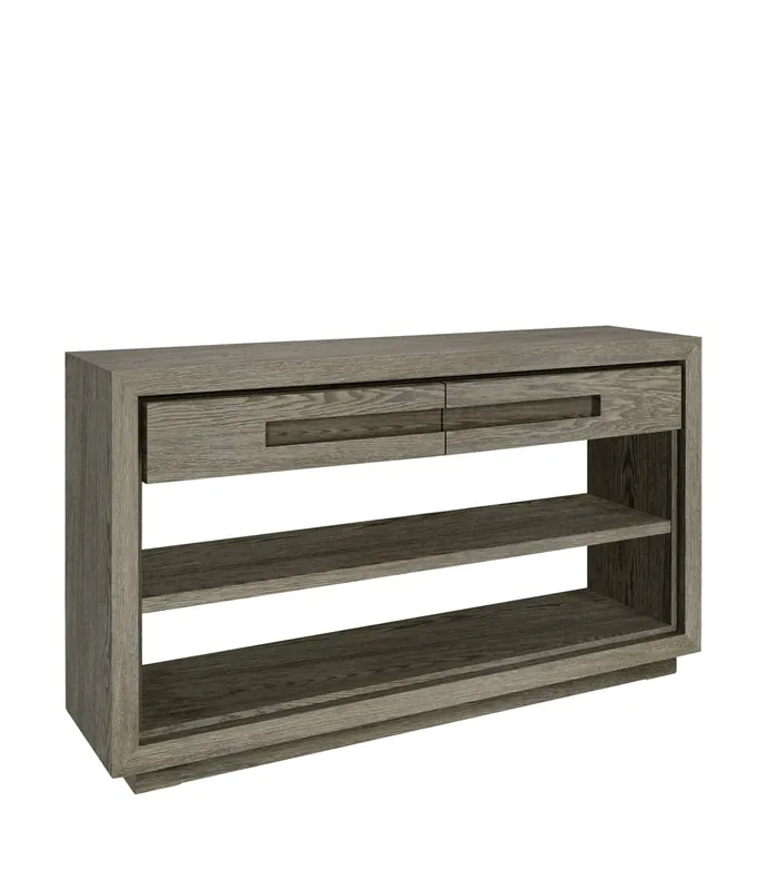 Artwood Konsolbord - Hunter Antique Grey Begränsat erbjudande