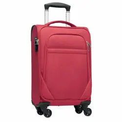 Expressleverans Voyage - 600D RPET Soft trolley