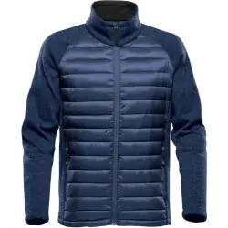 Endast idag Narvik Hybrid Jacket