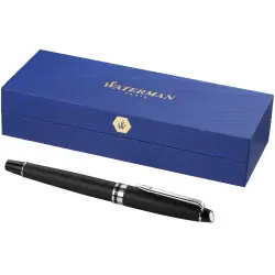 Waterman Expert kulpenna (svart bläck) Köp nu