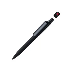 Rabatter Dot Black Rubber