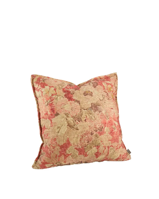 Artwood kuddfodral ROSEWOOD FLOWER 50×50 risnedsättning