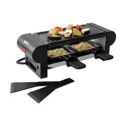 BOSKA Gourmet Raclette Mini 220V (EU typ F) Fri frakt