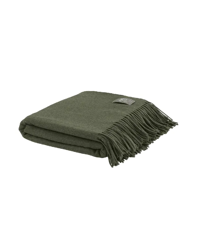 Artwood Livigon Pläd Army Premium