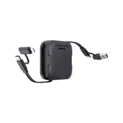 Urban Vitamin San Jose 100W stativ med infällbar kabel Fynd