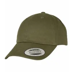 Fri frakt Ecowash Dad Cap