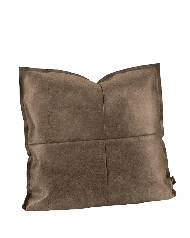 Nyhet Artwood Kuddfodral Buffalo Brown 60×60