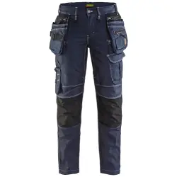 Byxa Blåkläder 79901141 dam Beställ idag