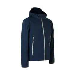 Beställ nu Soft shell-jacka | vinter