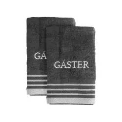 Nedsatt pris Gäster 2-pack