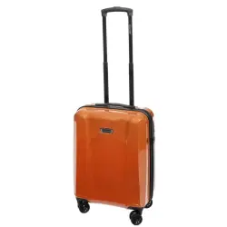 Chill DLX 55 cm, Kabinväska, lyxig inredning Säker betalning