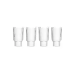 Erbjudandepris Dricksglas 4-pack