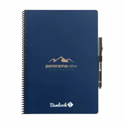 Bambook Classic Original Notebook A4 Kampanjpris