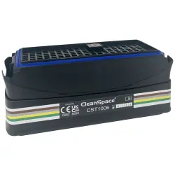 Rabatt Kombinationsfilter CleanSpace ABEK1 P3