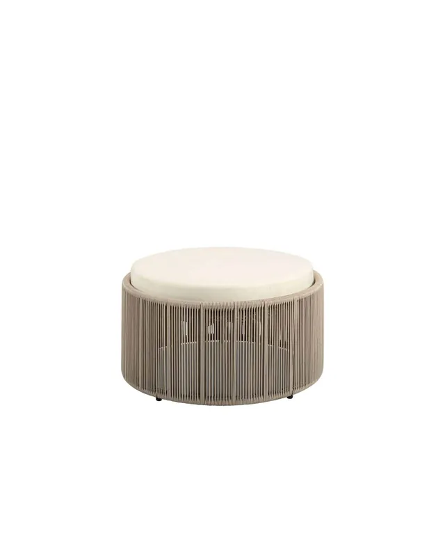Artwood Los Cabos Fotpall Desert Säker betalning