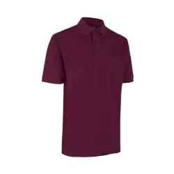 Kundfavorit PRO Wear pikétröja | ficka
