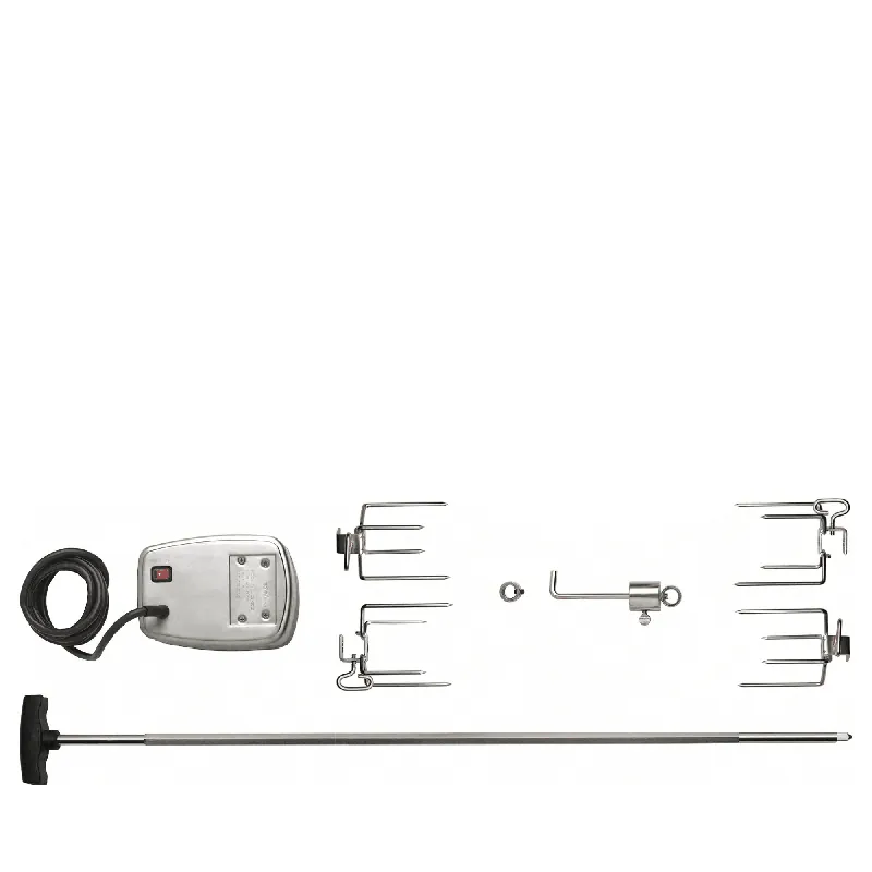 Rabatt Napoleon Rotisseri-set 450/500/LE/LEX485