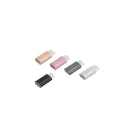 Begränsat antal Adapter Lightning to Type-C