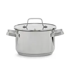 Trygg betalning Markus classic gryta 2,8 l med glaslock