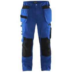 Byxa Blåkläder 15551860 Billigare