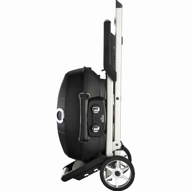 Napoleon Bärbar Gasolgrill TravelQ PRO285-X-1 Säker betalning