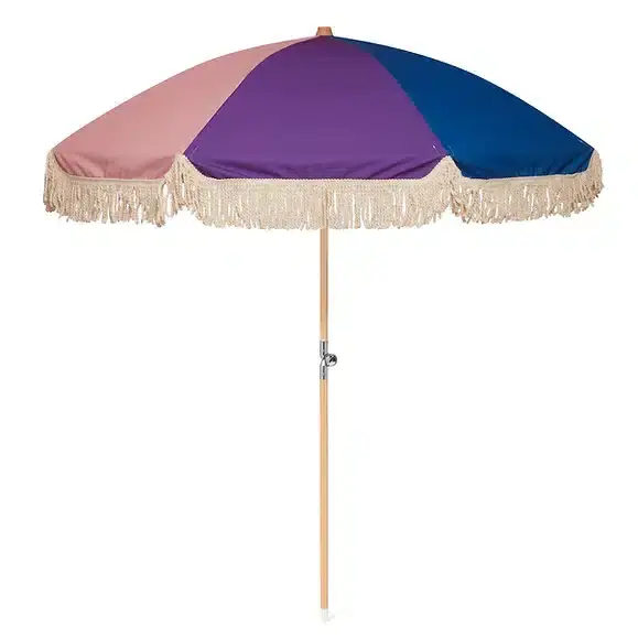 Expressleverans Monchiqe Parasoll Oliver Rainbow Love