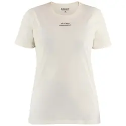 Populär T-shirt Blåkläder 94231042 dam