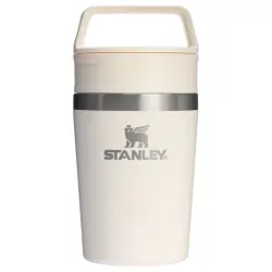 The Café-To-Go Travel Mug .23L / 8oz Cream Gloss 0,23 L Sänkt pris