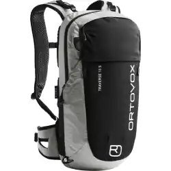 risnedsättning Traverse Pure 18 S