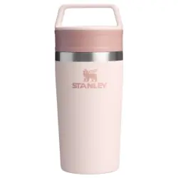 Populär The Café-To-Go Travel Mug .35L Rose Quartz 0,35 L