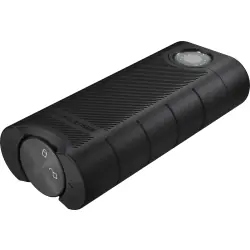 Handla nu Powerbank Flex10 Black ES