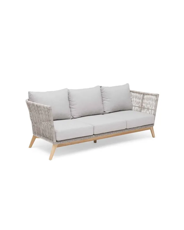 Hillerstorp Himmelsnäs 3-Sits Soffa Beige Köp online