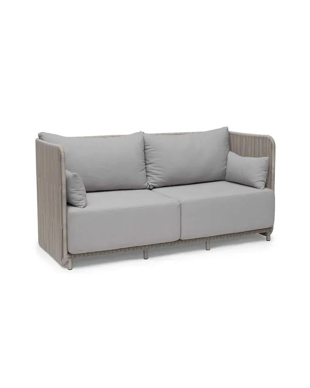 Populärt val Hillerstorp Kattvik 3-Sits Soffa