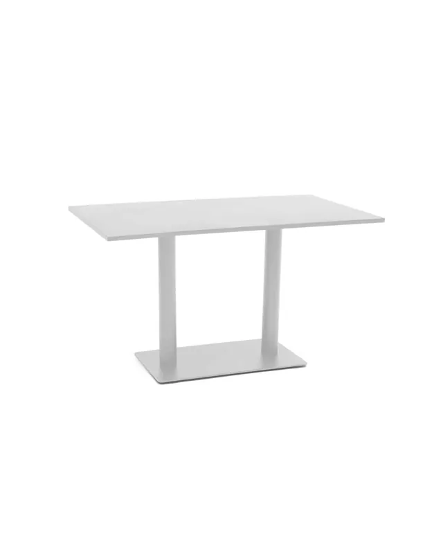 Erbjudandepris Hillerstorp Näsby Cafébord 70×120 Vit