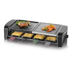 Erbjudandepris Raclette Kombi Basic RG 9645