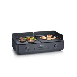 Premium Bordsgrill SUAVE PG 8569