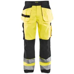 Byxa Blåkläder 15331860 Köp nu
