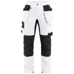 Begränsat antal Byxa Blåkläder 72321832 dam