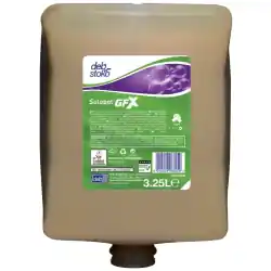 Fri frakt Handrengöring Deb Solopol GFX 3,25 l