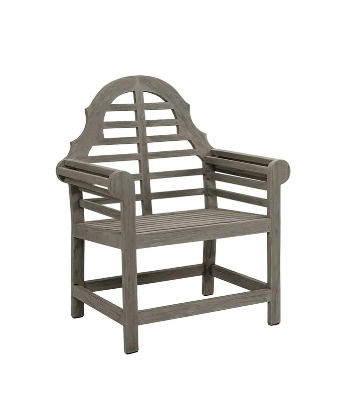 Artwood - Vintage Matstol Utomhus Sänkt pris