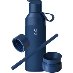 Ocean Bottle 500 ml 3-i-1-presentförpackning Nedsatt pris