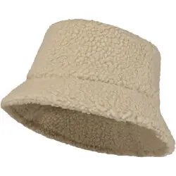 Populärt val Baru solhatt i sherpa-stil