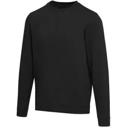 Populärt val Jasper 280 g/m² rundhalsad tröja unisex av ekologiskt OCS-certifierat material