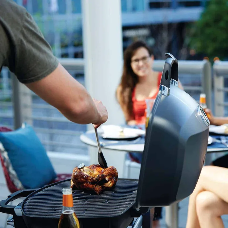 Begränsat erbjudande Napoleon Grill PRO285-X