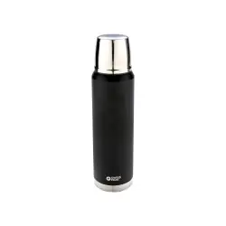 Billigare Swiss Peak Elite 1L termos med kopparisolering