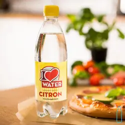 Profilvatten 500ml Fynd