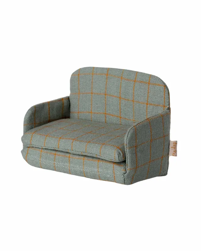 Extra rabatt Maileg Bäddsoffa Mus - Schack