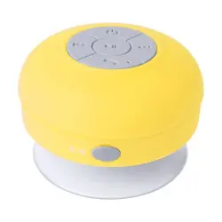 Abyss stänksäker bluetooth-högtalare Fri frakt