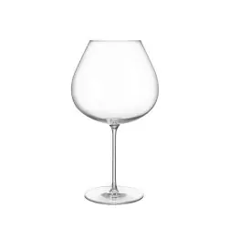 Sista chansen Orrefors Orrefors x Björn Frantzén Rödvinsglas 107cl 2-pack